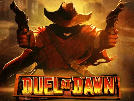 duel at dawn